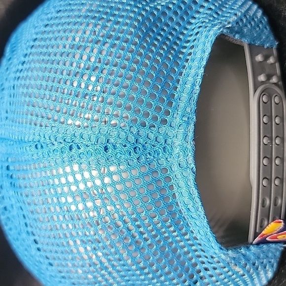 Yo Colorado baseball cap snapback With light mesh. - Picture 10 of 13